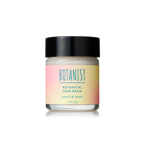 BOTANIST Botanical Hair Balm